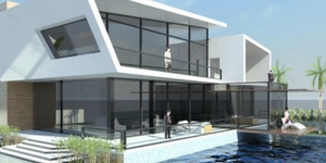 HARIKRISHNA ARCHITECTS & CONSTRUCTIONS