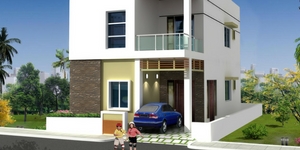 HARIKRISHNA ARCHITECTS & CONSTRUCTIONS