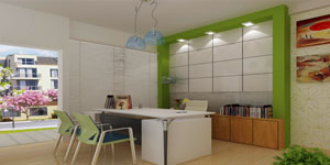 HARIKRISHNA ARCHITECTS & CONSTRUCTIONS