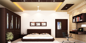 HARIKRISHNA ARCHITECTS & CONSTRUCTIONS