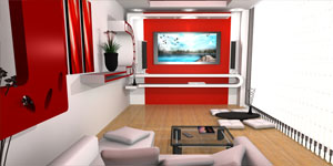 HARIKRISHNA ARCHITECTS & CONSTRUCTIONS