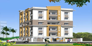 HARIKRISHNA ARCHITECTS & CONSTRUCTIONS